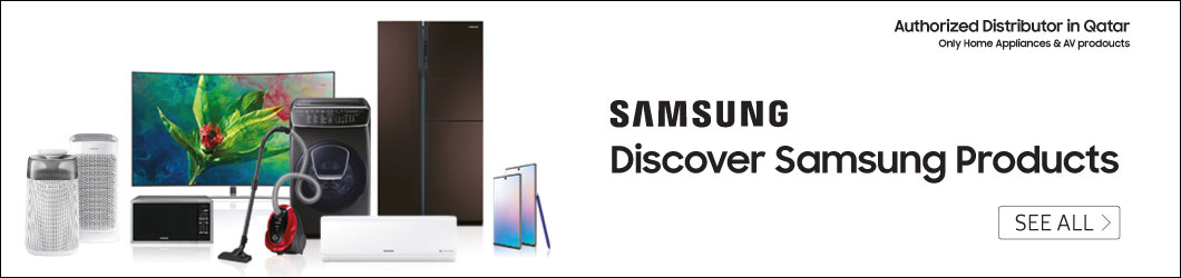 Discover Samsung Products